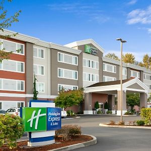 Holiday Inn Express Hotel & Suites Marysville, An Ihg Hotel